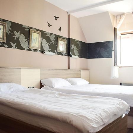 Milmari Friends And Family Apartment Kopaonik Bagian luar foto
