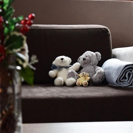 Milmari Friends And Family Apartment Kopaonik Bagian luar foto