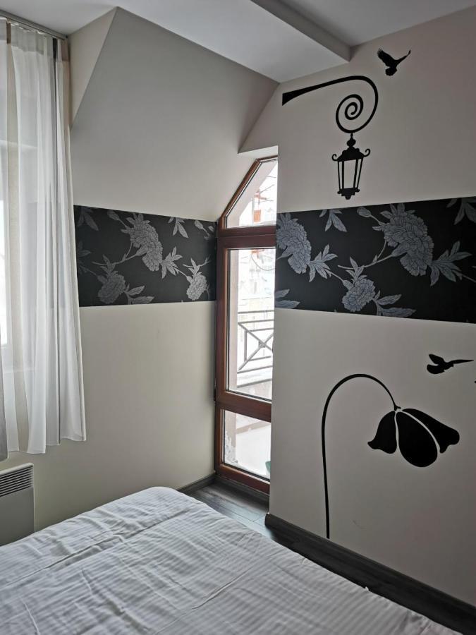 Milmari Friends And Family Apartment Kopaonik Bagian luar foto