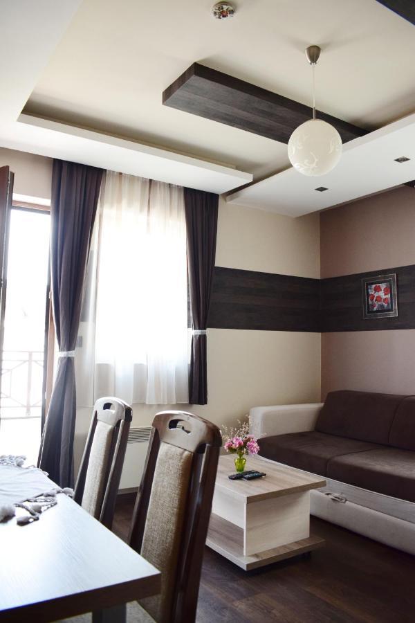 Milmari Friends And Family Apartment Kopaonik Bagian luar foto