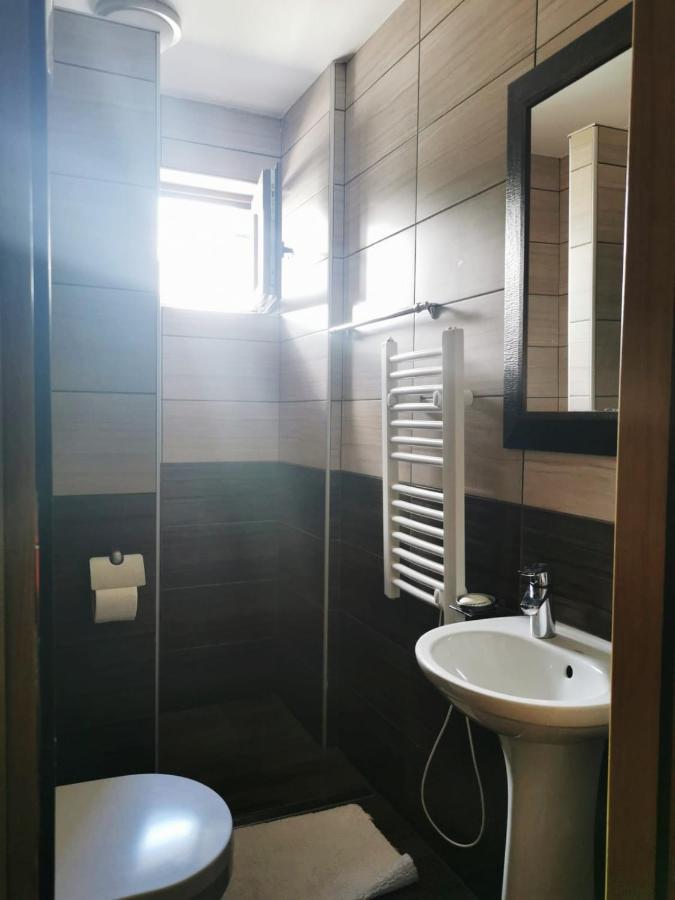 Milmari Friends And Family Apartment Kopaonik Bagian luar foto