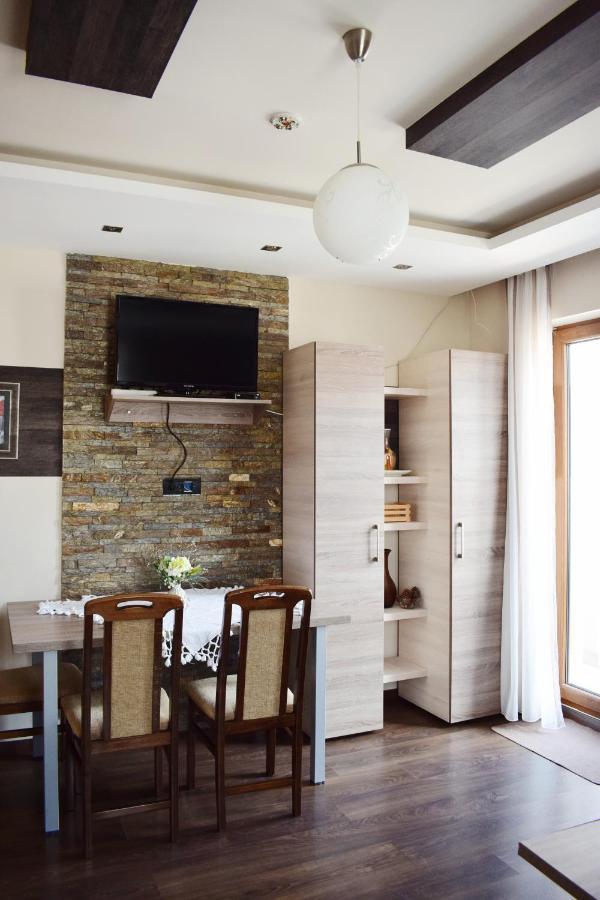 Milmari Friends And Family Apartment Kopaonik Bagian luar foto