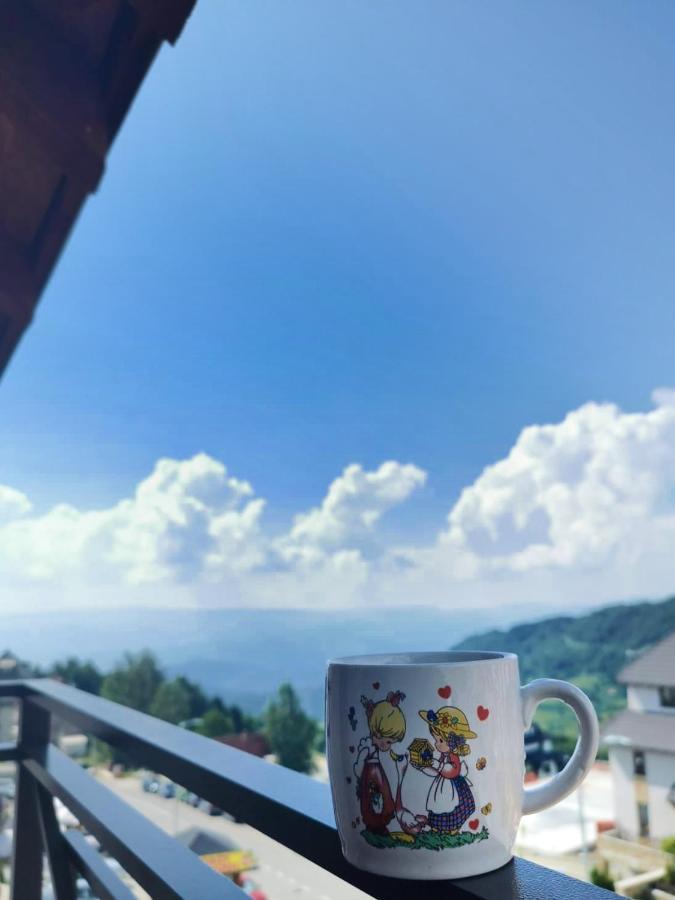 Milmari Friends And Family Apartment Kopaonik Bagian luar foto