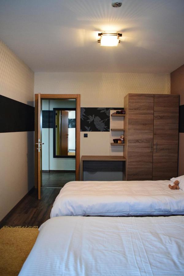 Milmari Friends And Family Apartment Kopaonik Bagian luar foto