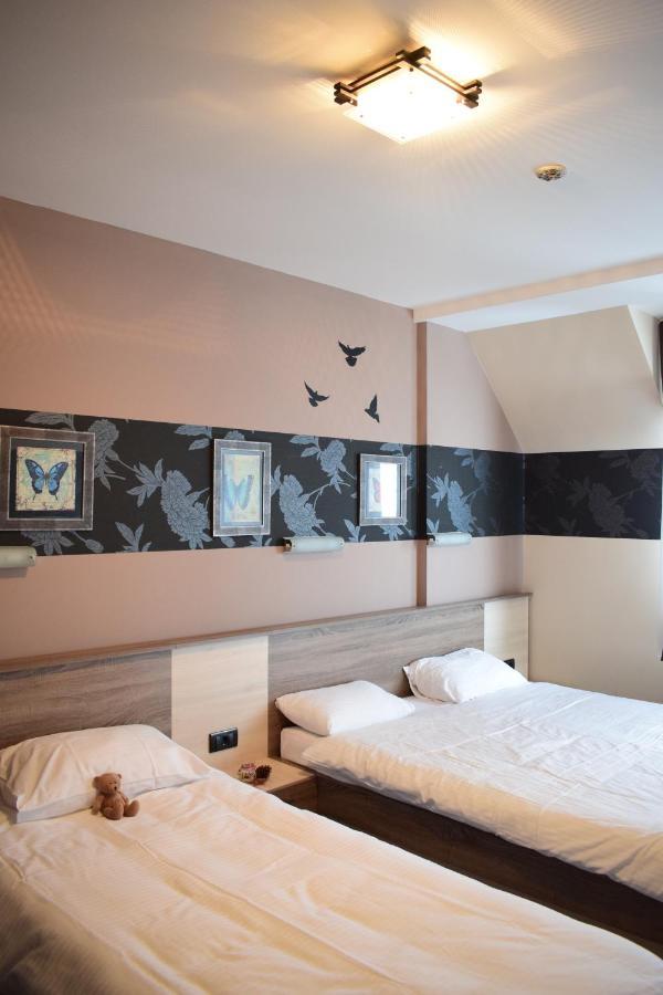 Milmari Friends And Family Apartment Kopaonik Bagian luar foto