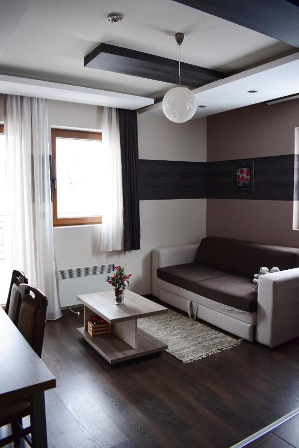 Milmari Friends And Family Apartment Kopaonik Bagian luar foto