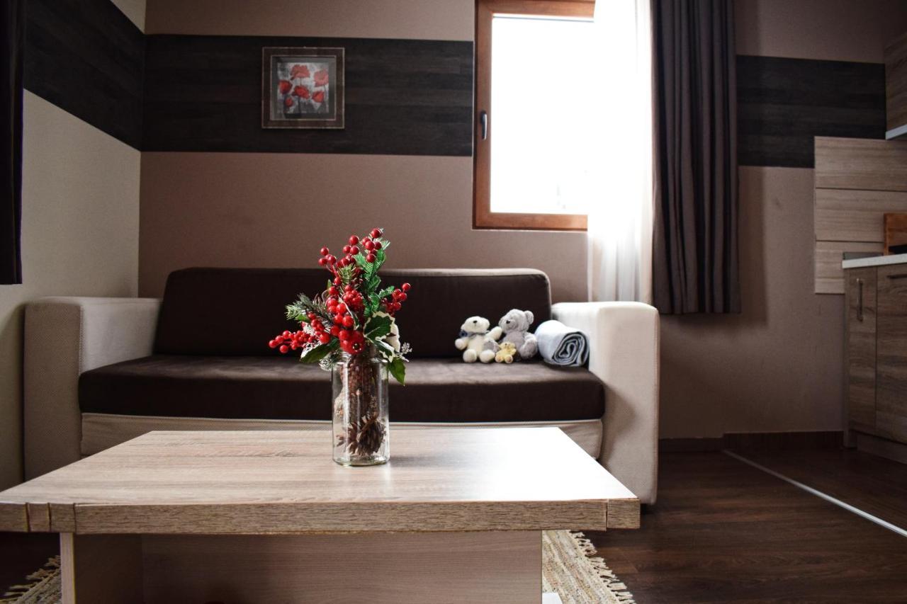 Milmari Friends And Family Apartment Kopaonik Bagian luar foto