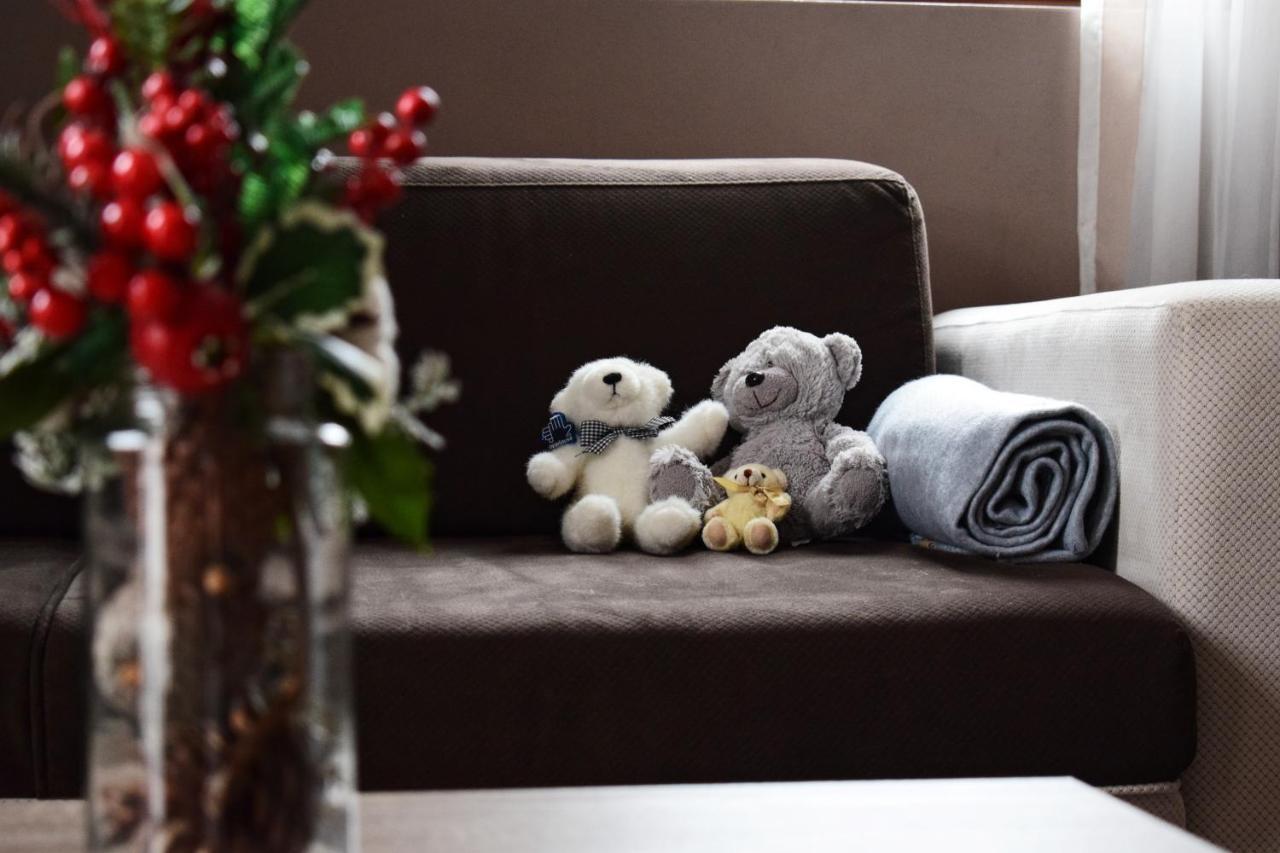 Milmari Friends And Family Apartment Kopaonik Bagian luar foto