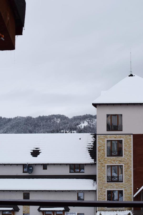 Milmari Friends And Family Apartment Kopaonik Bagian luar foto