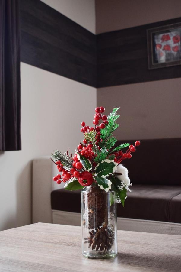 Milmari Friends And Family Apartment Kopaonik Bagian luar foto
