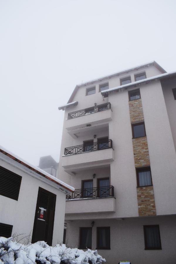 Milmari Friends And Family Apartment Kopaonik Bagian luar foto