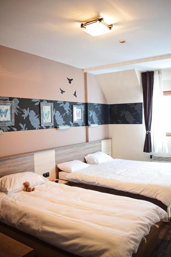Milmari Friends And Family Apartment Kopaonik Bagian luar foto